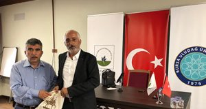 Şadırvanlı Han’da Batı Düşüncesi Sohbetleri