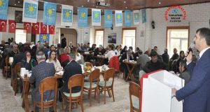 İYİ PARTİ’DEN BİRLİK MESAJLARI