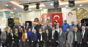 DEMİR’E TAM DESTEK