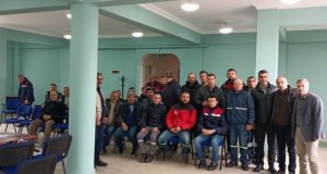 HEM’DEN ‘AĞAÇ KESİMİ’ KURSU