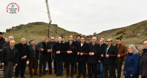 ADIM ADIM “TARIMDA DÜNYA MARKASI MUSTAFAKEMALPAŞA”