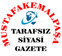 Mustafakemalpaşa Gazetesi