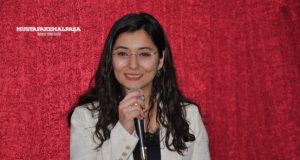 DEVA’DAN COŞKULU KONGRE
