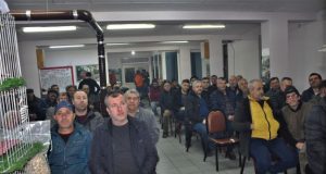 Geçmişten Günümüze Kuşbazlık