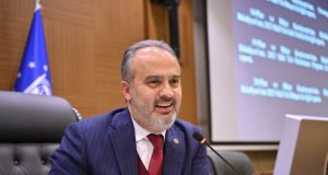 2023 Büyükşehir’in hasat yılı olacak