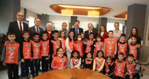 Hayrettin Karaca’nın adı bu parkta yaşayacak