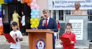 YARIYIL TATİLİ BAŞLIYOR
