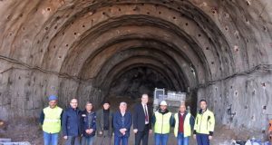 Belediye Başkanı Ali Özkan açıklamalarda bulundu