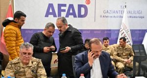 Gün, depremzedeler için birlik günü
