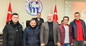 MUSTAFAKEMALPAŞA BELEDİYESİ ‘’AYIN VATANDAŞI’’NI SEÇTİ