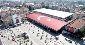 MUSTAFAKEMALPAŞALILARIN SAYISI ARTTI