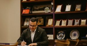 BAŞKAN KANAR’DAN ‘’MİRAÇ KANDİLİ’’ MESAJI