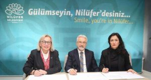 Nilüfer Belediyesi ve meslek odaları binalarda tespitlere başlıyor