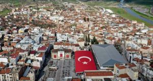 MUSTAFAKEMALPAŞA’NIN NÜFUSU ARTTI