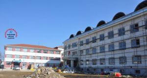 MUSTAFAKEMALPAŞA’DAKİ OKULLARDA ‘DEPREM’ SEFERBERLİĞİ