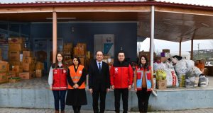 Kendinizi Yalnız Hissetmeyin