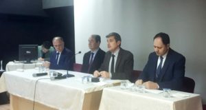 EĞİTİMİN İLK DÖNEMİ DEĞERLENDİRİLDİ