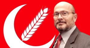 YENİDEN REFAH’TA BAŞKAN DEĞİŞİMİ