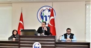 KANAR’DAN YARALARI SARACAK DEPREM ÖZEL MECLİS KARARLARI
