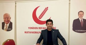 YENİDEN REFAH’TA MİLLETVEKİLİ ADAYLIK SÜRECİ BAŞLADI