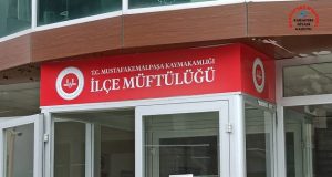 MUSTAFAKEMALPAŞA ‘RAMAZAN’A HAZIR