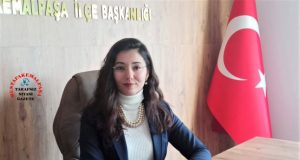 8 MART KADINLAR GÜNÜMÜZ KUTLU OLSUN