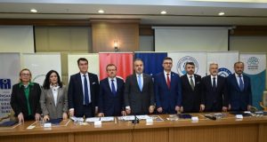 Bursa’da tüm binaların röntgeni çekilecek