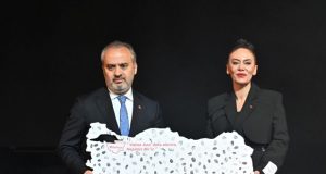 Vatan ‘Ana’dolu olunca