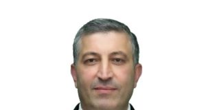 Saadet Partisi Bursa’ya yeni il başkan atandı