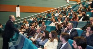 Bursa Barosu’ndan avukatlara seçim hukuku ve sandık eğitimi