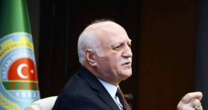 ÜRETİCİLER DESTEKLENMELİ’