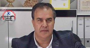 Hüseyin Aydoğan Bayram Mesajı Yayınladı