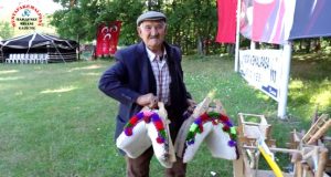 SEMERCİLİK MESLEĞİ ÖKSÜZ KALDI
