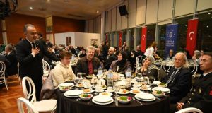 Rabbim bu milleti hain emellerden korusun”
