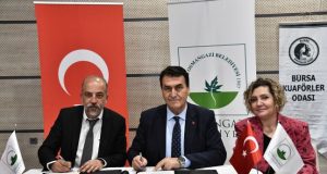 Osmangazi’den Engelli ve Yaşlılar İçin Anlamlı İşbirliği