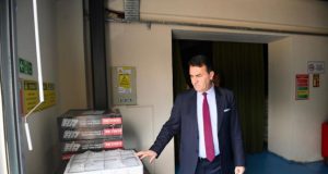 Deprem bölgesinde yaralar sarılıyor