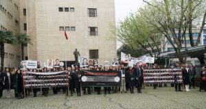 5 NİSAN AVUKATLAR GÜNÜ