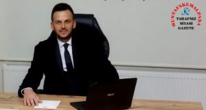 Öztürk,ten Ağır Eleştiri.