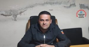 KESTELEK’TE ‘GÜLEÇ’LE DEVAM