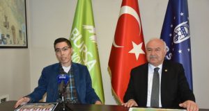 Bursa, depremi konuşuyor