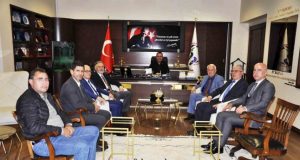 Yeniden refah partisi Seçmenin Yanında