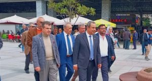 İsmet Karaca’dan iddialı sözler; ‘Bursa’da En Yüksek Oyu Alacağız’
