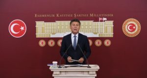 “TEK ADAM” DÖNEMİNDE ÇİFTÇİ BORÇLARI 4 KAT ARTTI