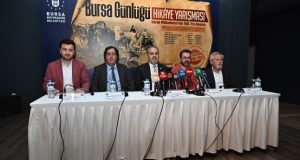 Göç şehri Bursa’dan göç öyküleri