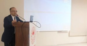 Fırıncılara Önce Eğitim Sonra Sınav