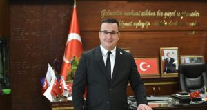 BAŞKAN KANAR’DAN BABALAR GÜNÜ MESAJI