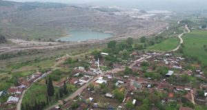 EN DEĞERLİ BOR KESTELEK’TE’