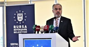 Büyükşehir’in hedefi; ‘eşit kent’