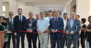 KARYAĞMAZ MAHALLESİ OKUL ÖĞRENCİ VE VELİLERİ OKUMANIN GÜCÜ KONULU SUNUMLA BULUŞTU