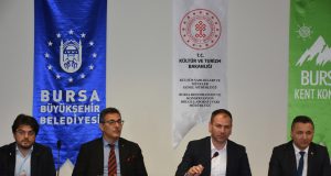 Müzelerimiz afete dirençli